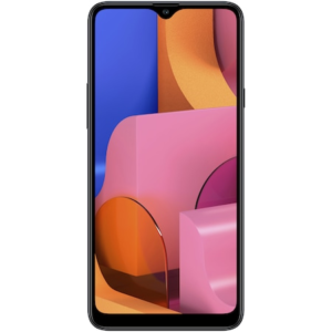Telefon mobil Samsung Galaxy A20s, 32GB, 4G, Black