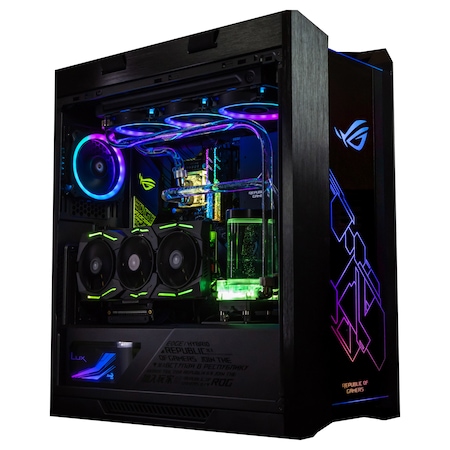 Desktop PC