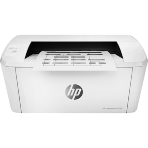 NU MAI ESTE IN STOC   Imprimanta laser monocrom HP LaserJet Pro M15a, A4