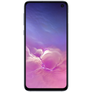 Telefon mobil Samsung Galaxy S10e, Dual SIM, 128GB, 6GB RAM, 4G, Black