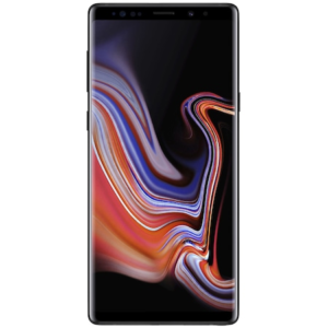Telefon mobil, Samsung, Galaxy Note 9, Dual SIM, 128GB, 6GB RAM, 4G, Metallic Copper