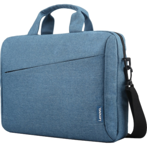 Geanta laptop Lenovo Casual Toploader T210, 15.6", Albastru