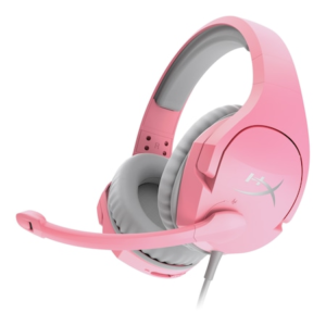 Casti gaming HyperX Cloud Stinger, Roz