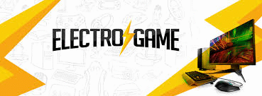 Electro Game