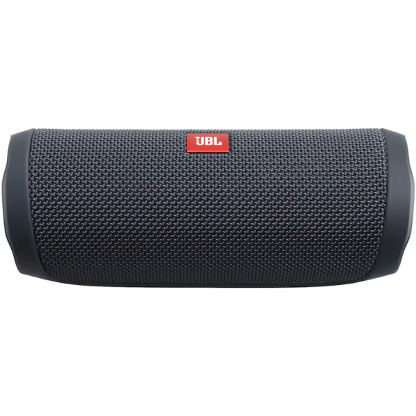 Boxa portabila JBL Flip Essential 2, 20W, Bluetooth, 10H, IPX7, Gri - imagine 2