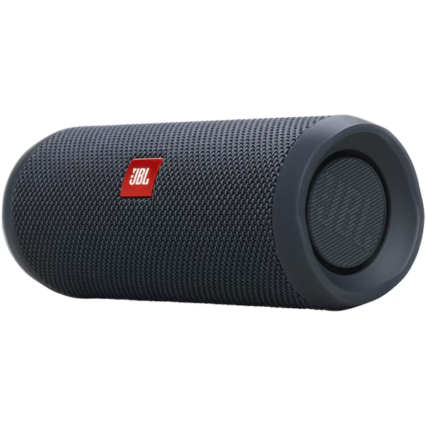 Boxa portabila JBL Flip Essential 2, 20W, Bluetooth, 10H, IPX7, Gri - imagine 3