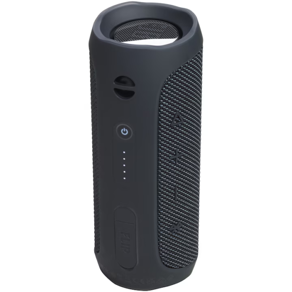 Boxa portabila JBL Flip Essential 2, 20W, Bluetooth, 10H, IPX7, Gri - imagine 7