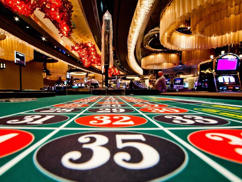 Casino Desires Puerto Varas: Reseña completa del tesoro del sur de Chile