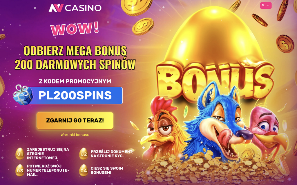 NV Online Casino Testimonial