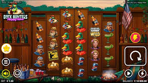 Ocena Duck Hunters od Playson Ocena Duck Hunters od Playson