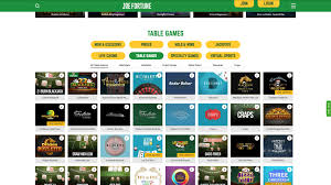 Joe Fortune Casino Site Testimonial 2026